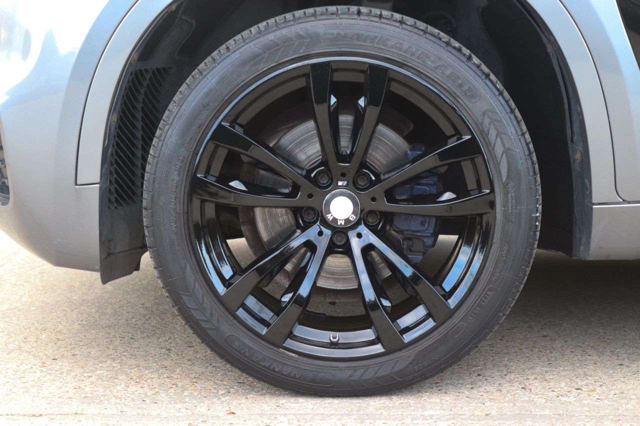 2016 BMW X6 2016 BMW X6