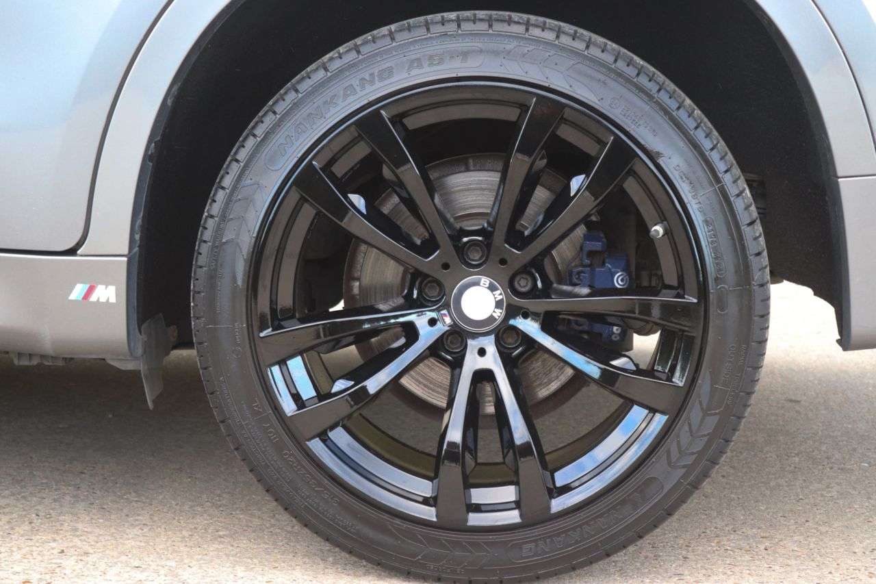 2016 BMW X6 2016 BMW X6