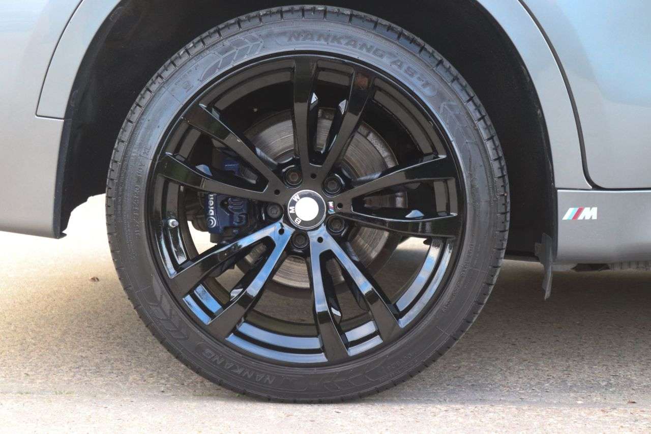 2016 BMW X6 2016 BMW X6