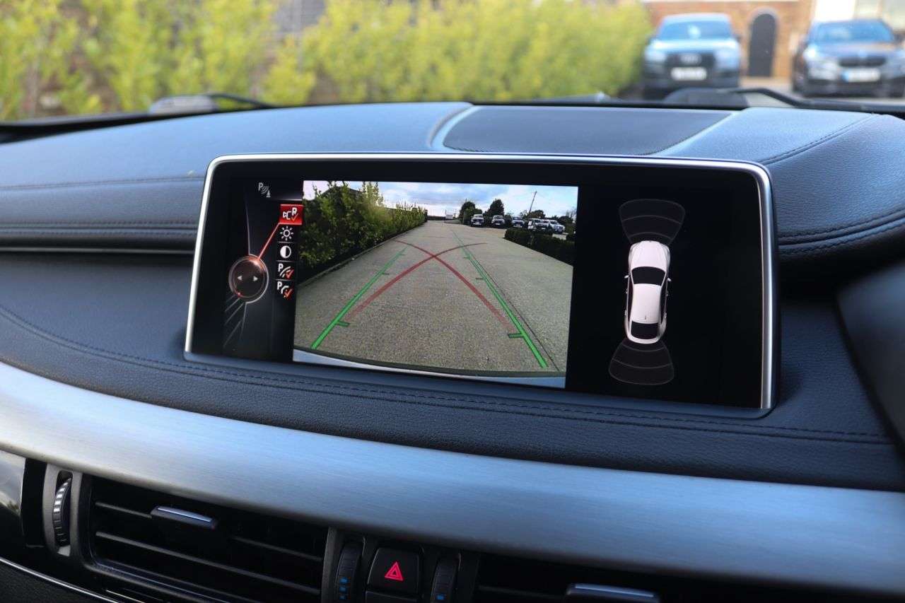 2016 BMW X6 2016 BMW X6