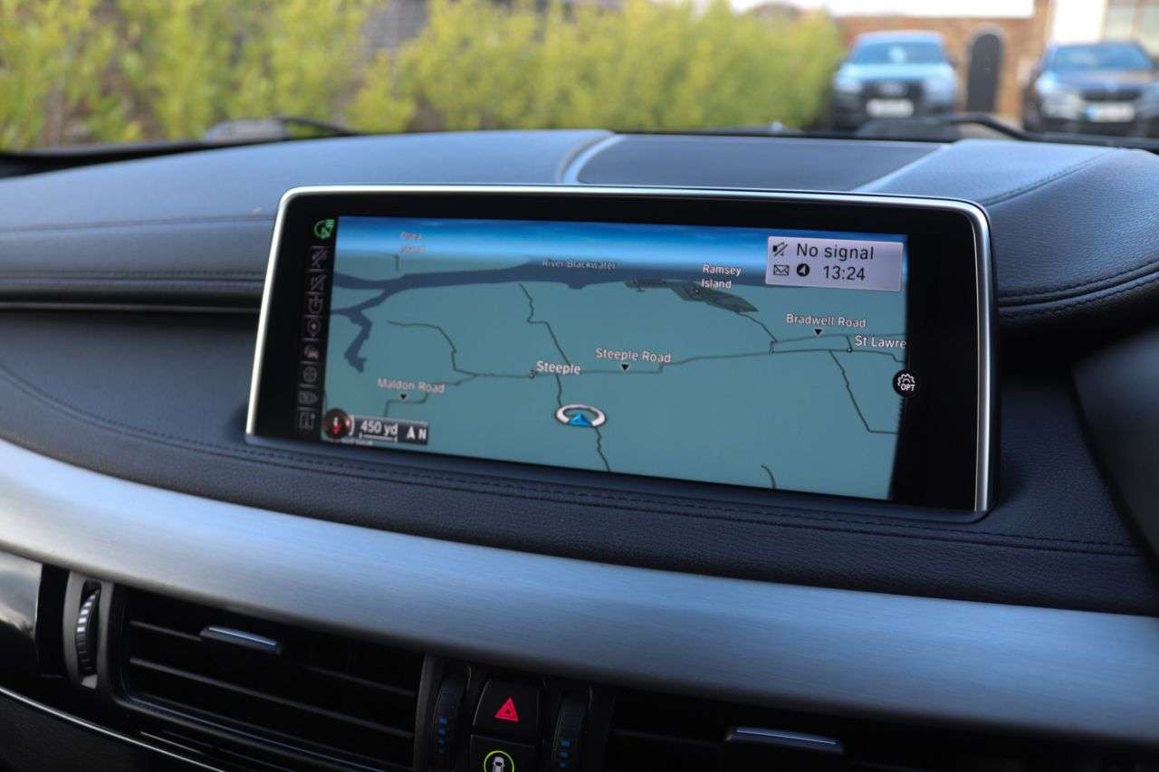 2016 BMW X6 2016 BMW X6