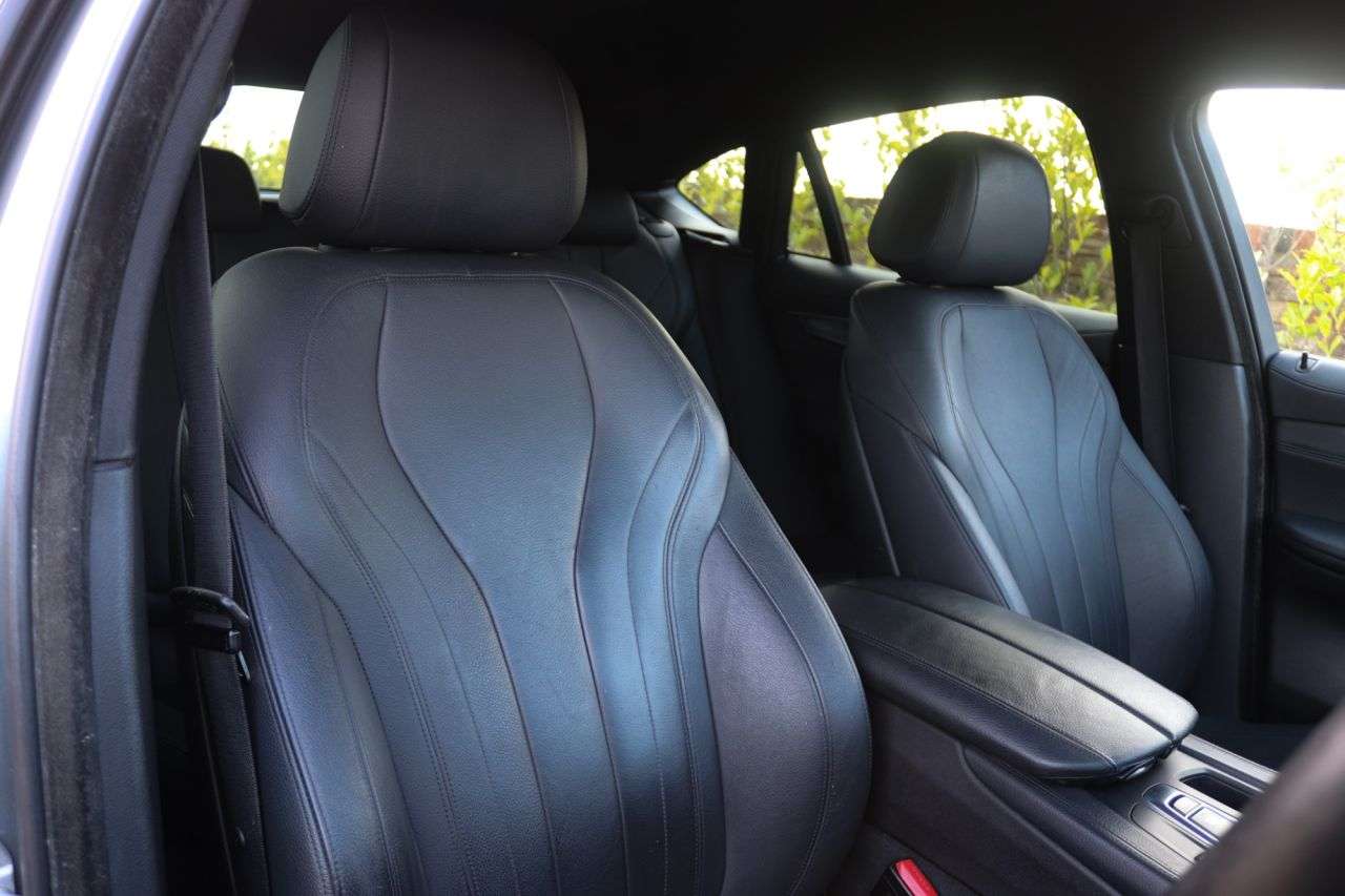 2016 BMW X6 2016 BMW X6