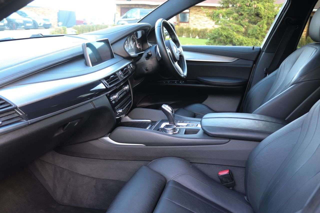 2016 BMW X6 2016 BMW X6