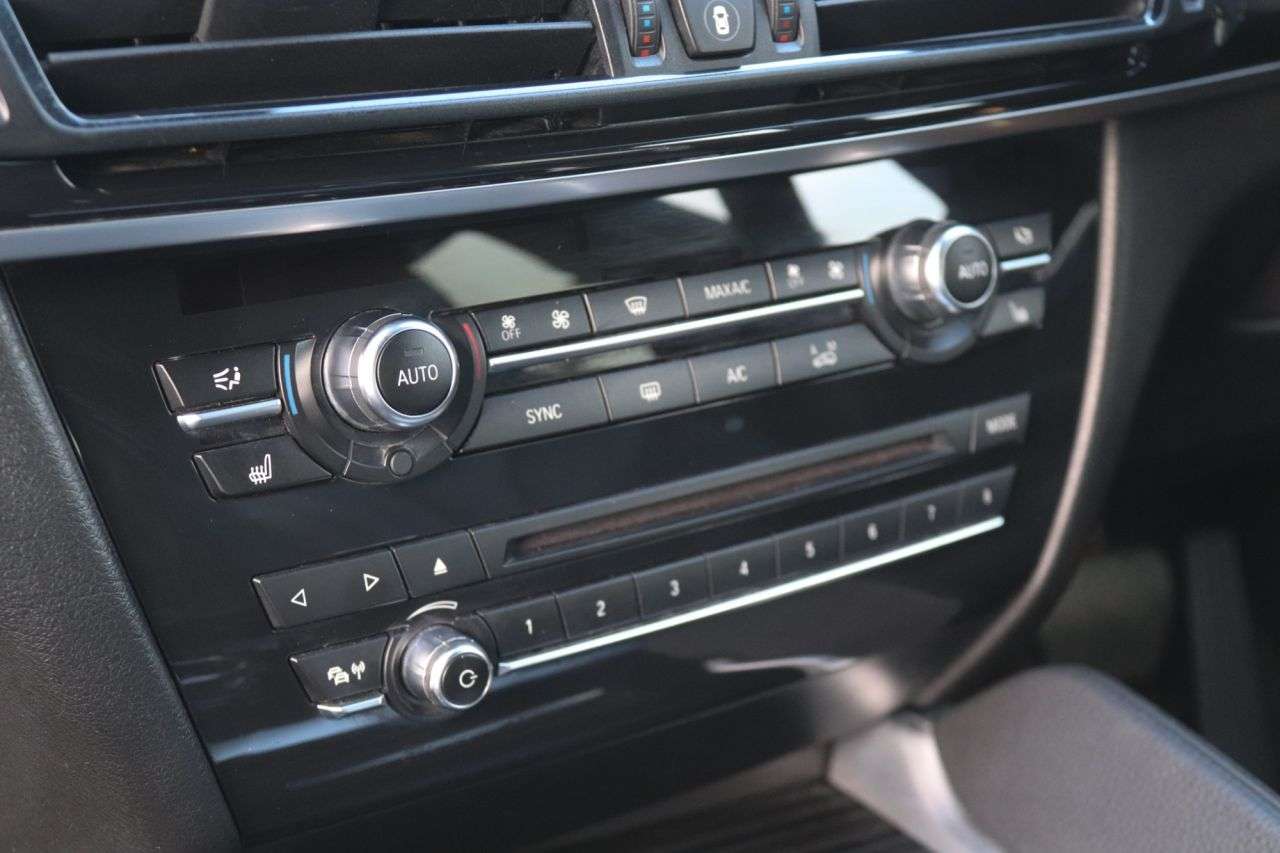 2016 BMW X6 2016 BMW X6