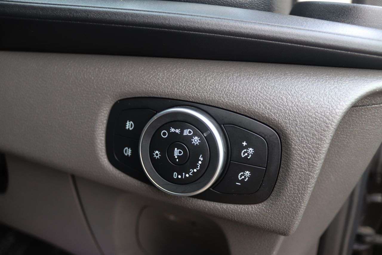 2021 FORD TRANSIT CUSTOM 2021 FORD TRANSIT CUSTOM