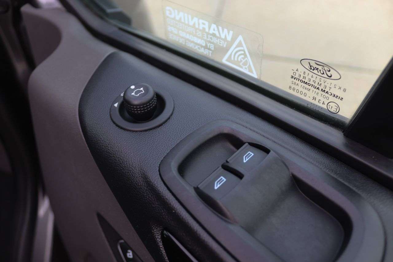 2021 FORD TRANSIT CUSTOM 2021 FORD TRANSIT CUSTOM