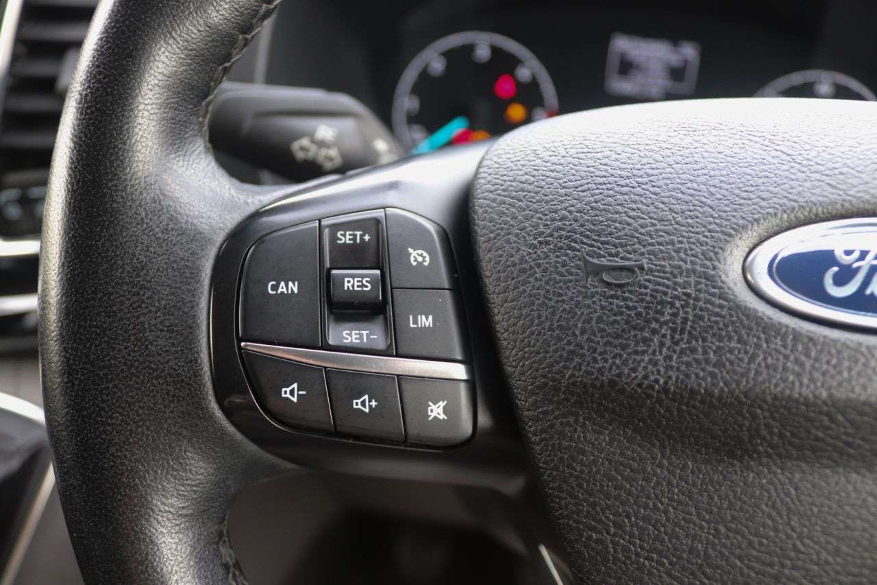 2021 FORD TRANSIT CUSTOM 2021 FORD TRANSIT CUSTOM