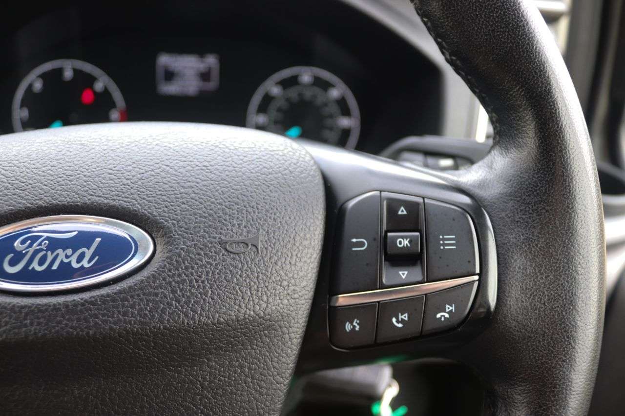 2021 FORD TRANSIT CUSTOM 2021 FORD TRANSIT CUSTOM