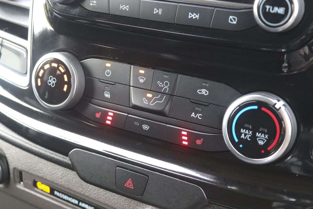 2021 FORD TRANSIT CUSTOM 2021 FORD TRANSIT CUSTOM