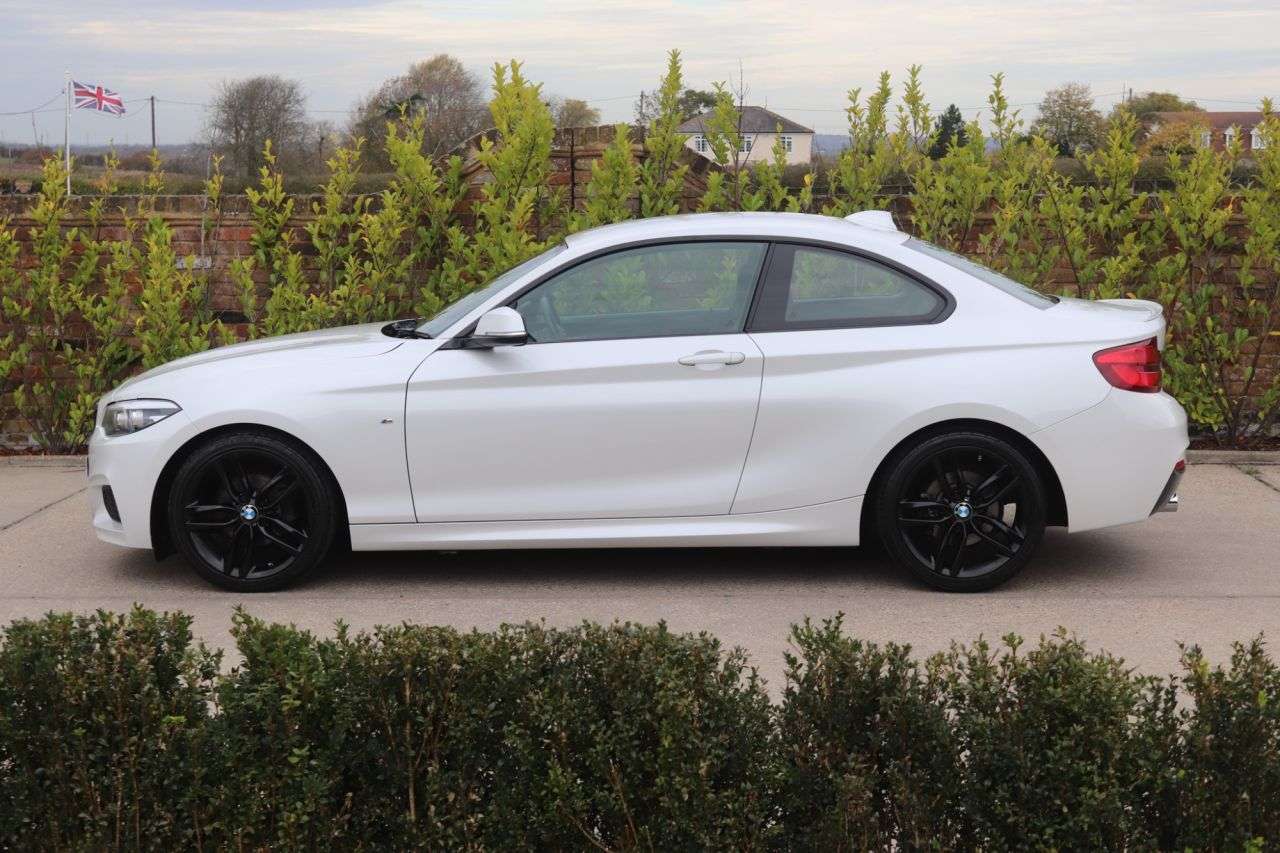 2018 BMW 2 SERIES 2018 BMW 2 SERIES