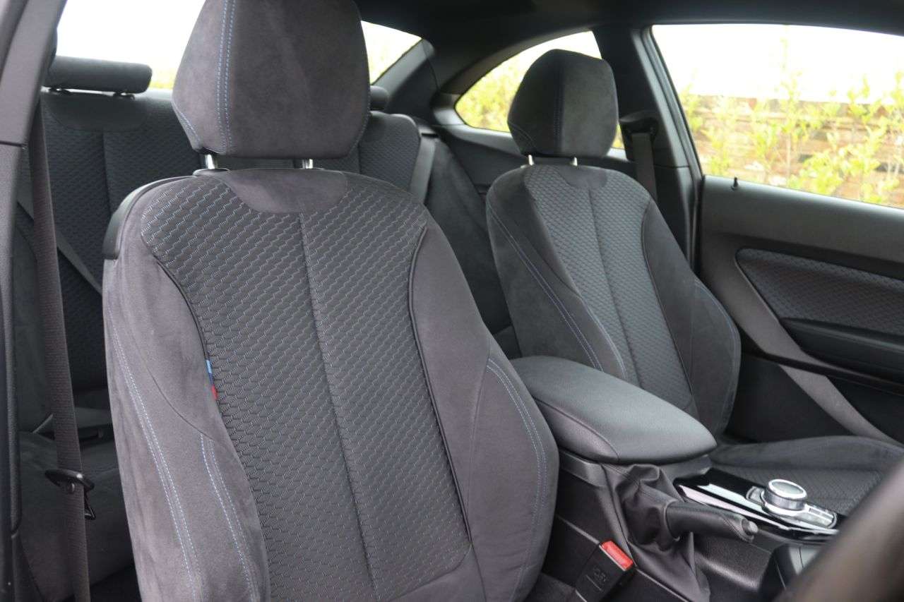 2018 BMW 2 SERIES 2018 BMW 2 SERIES