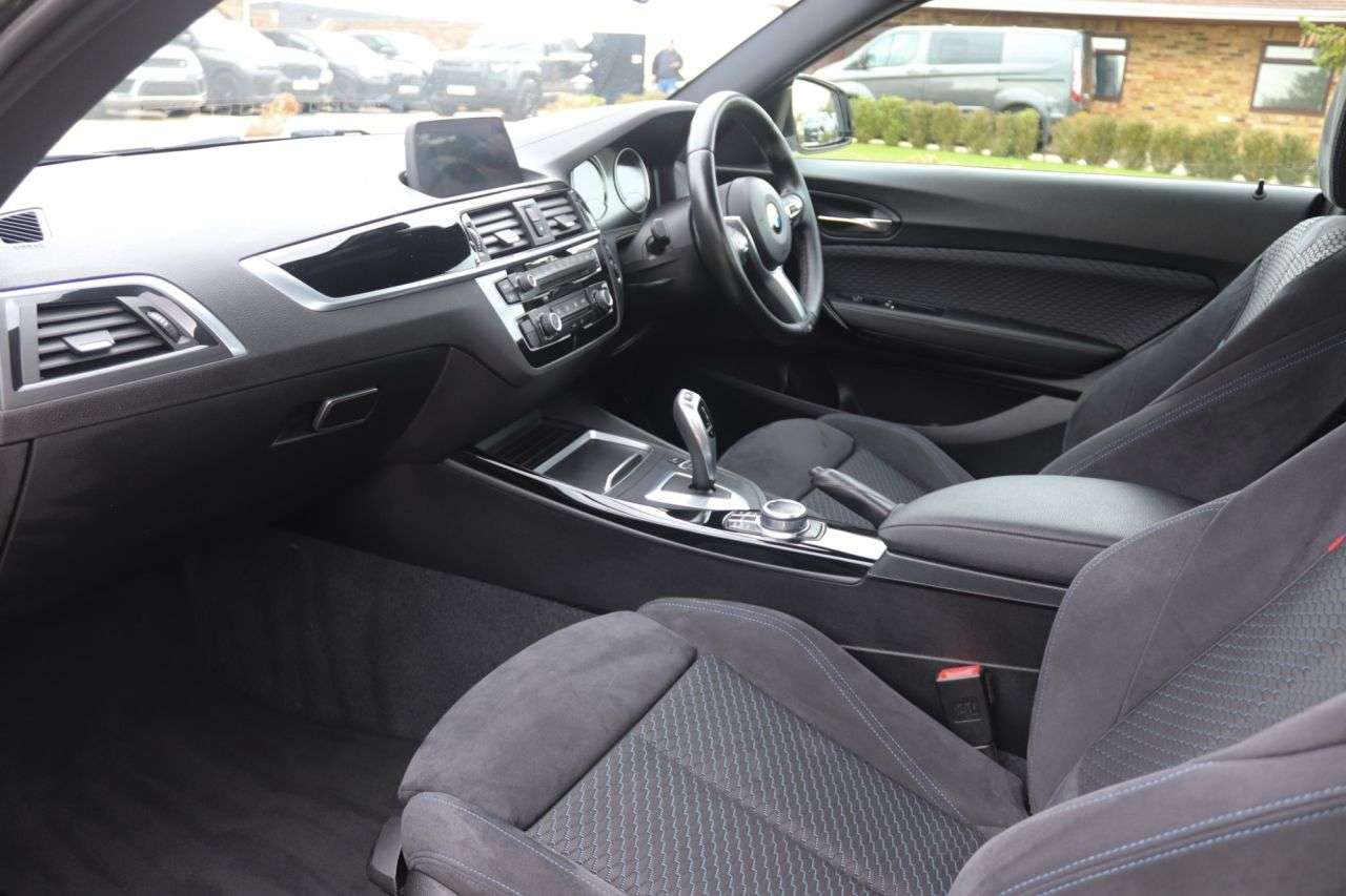 2018 BMW 2 SERIES 2018 BMW 2 SERIES