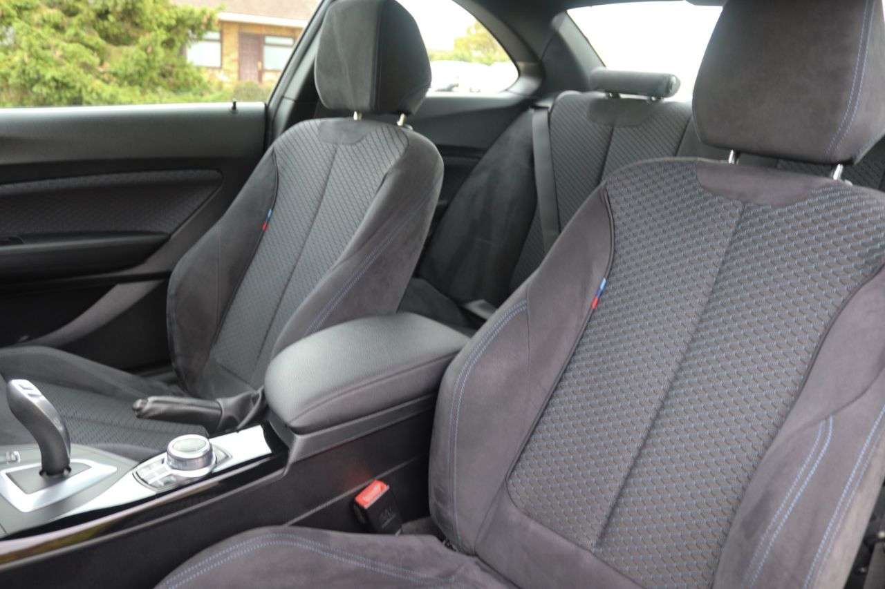 2018 BMW 2 SERIES 2018 BMW 2 SERIES