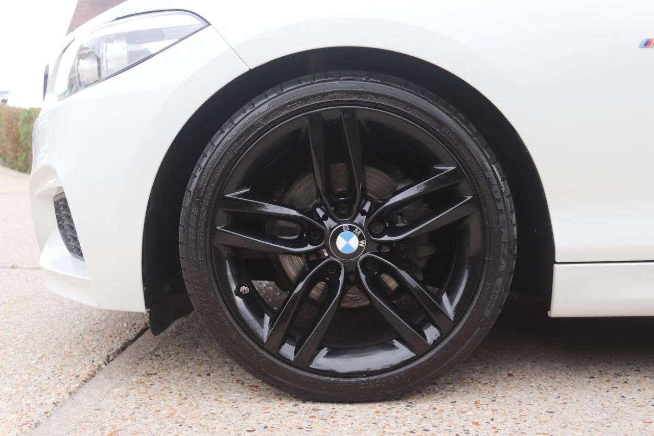 2018 BMW 2 SERIES 2018 BMW 2 SERIES