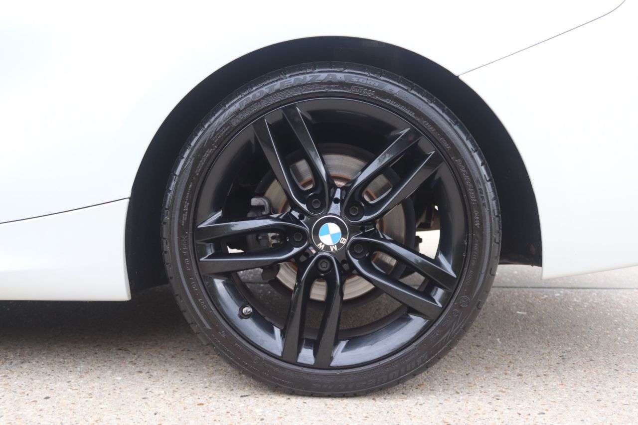 2018 BMW 2 SERIES 2018 BMW 2 SERIES