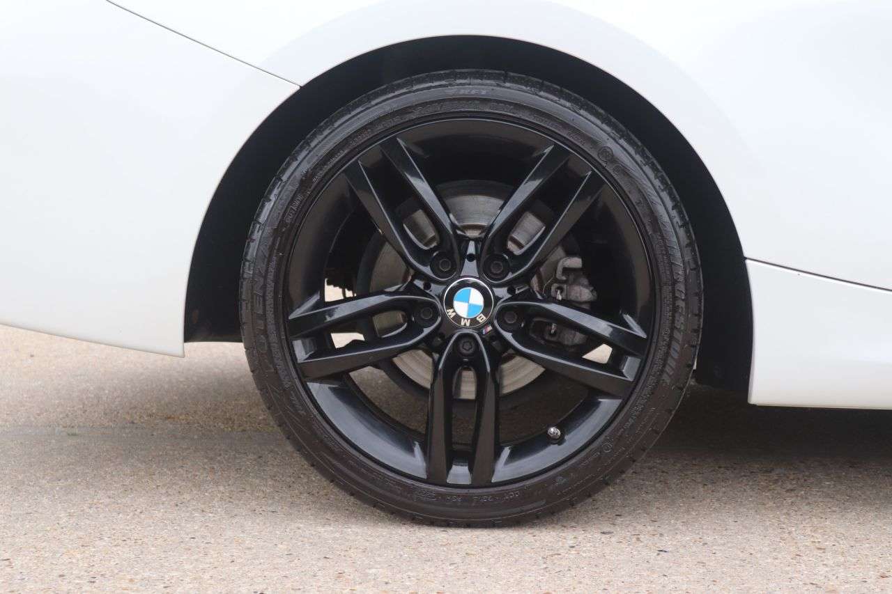 2018 BMW 2 SERIES 2018 BMW 2 SERIES