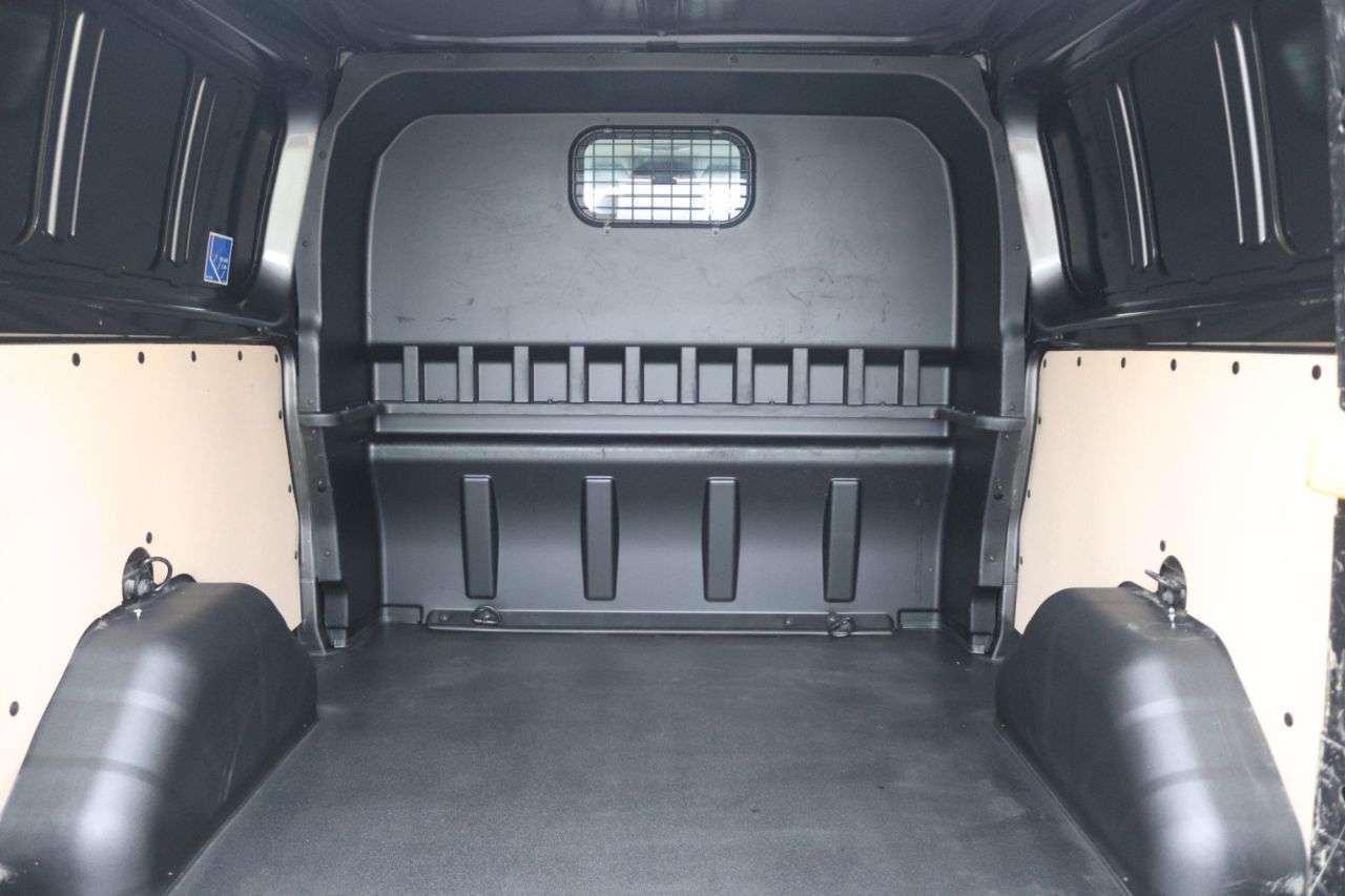 2020 FORD TRANSIT CUSTOM 2020 FORD TRANSIT CUSTOM