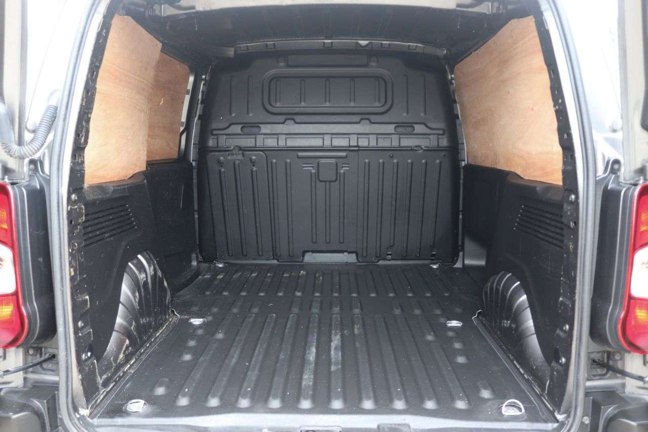 2021 CITROEN BERLINGO 2021 CITROEN BERLINGO