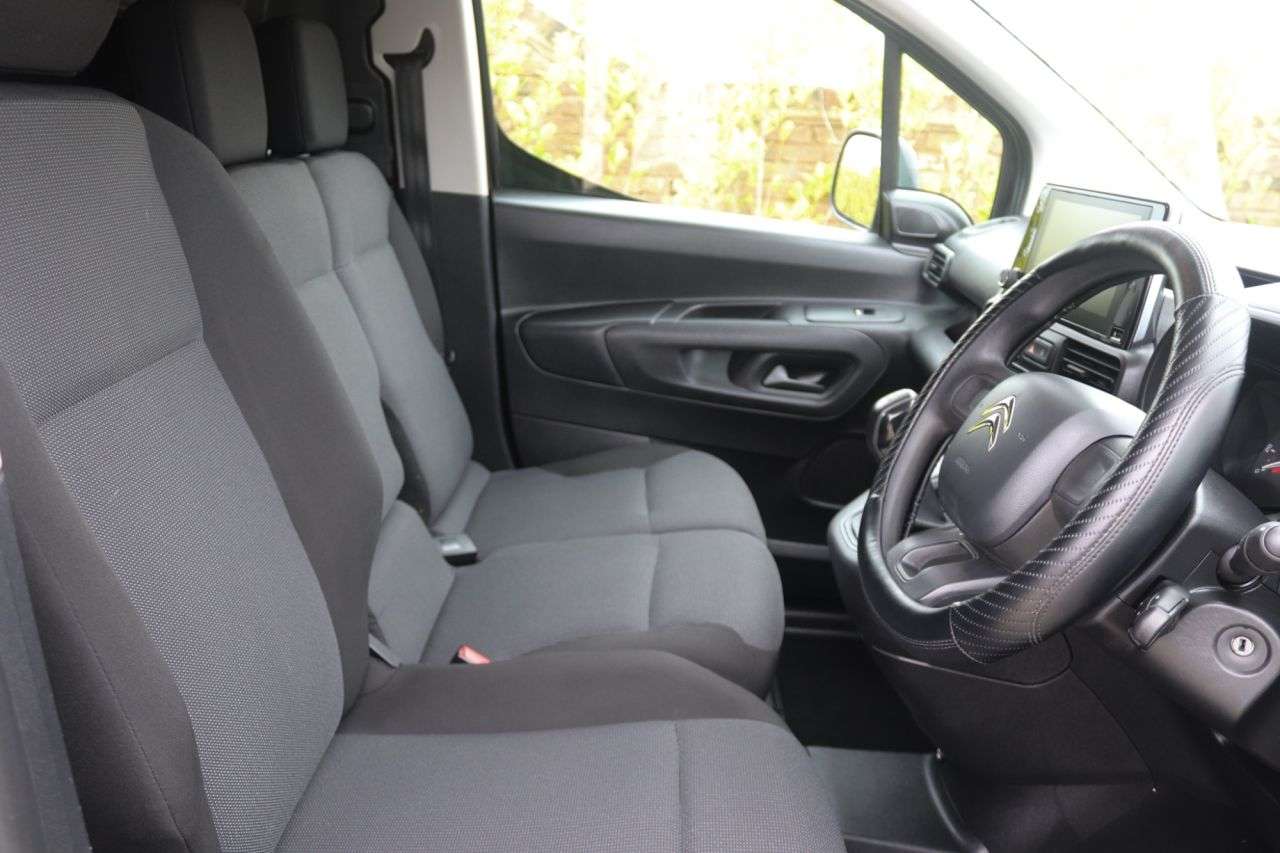 2021 CITROEN BERLINGO 2021 CITROEN BERLINGO