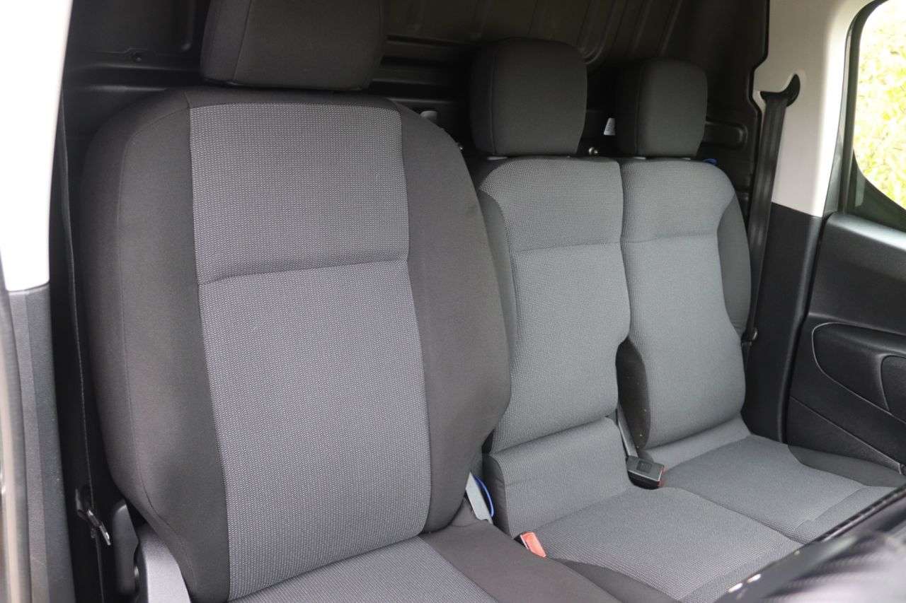 2021 CITROEN BERLINGO 2021 CITROEN BERLINGO