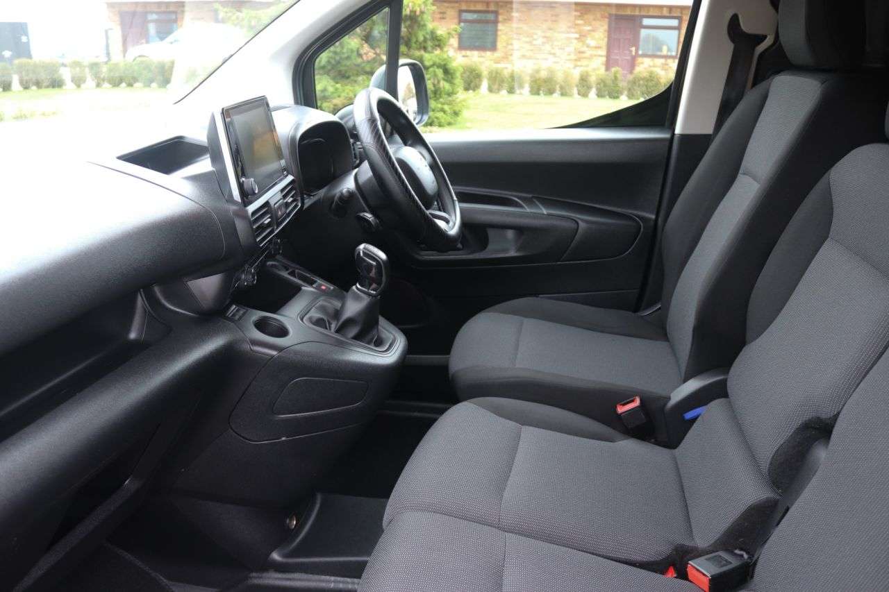 2021 CITROEN BERLINGO 2021 CITROEN BERLINGO