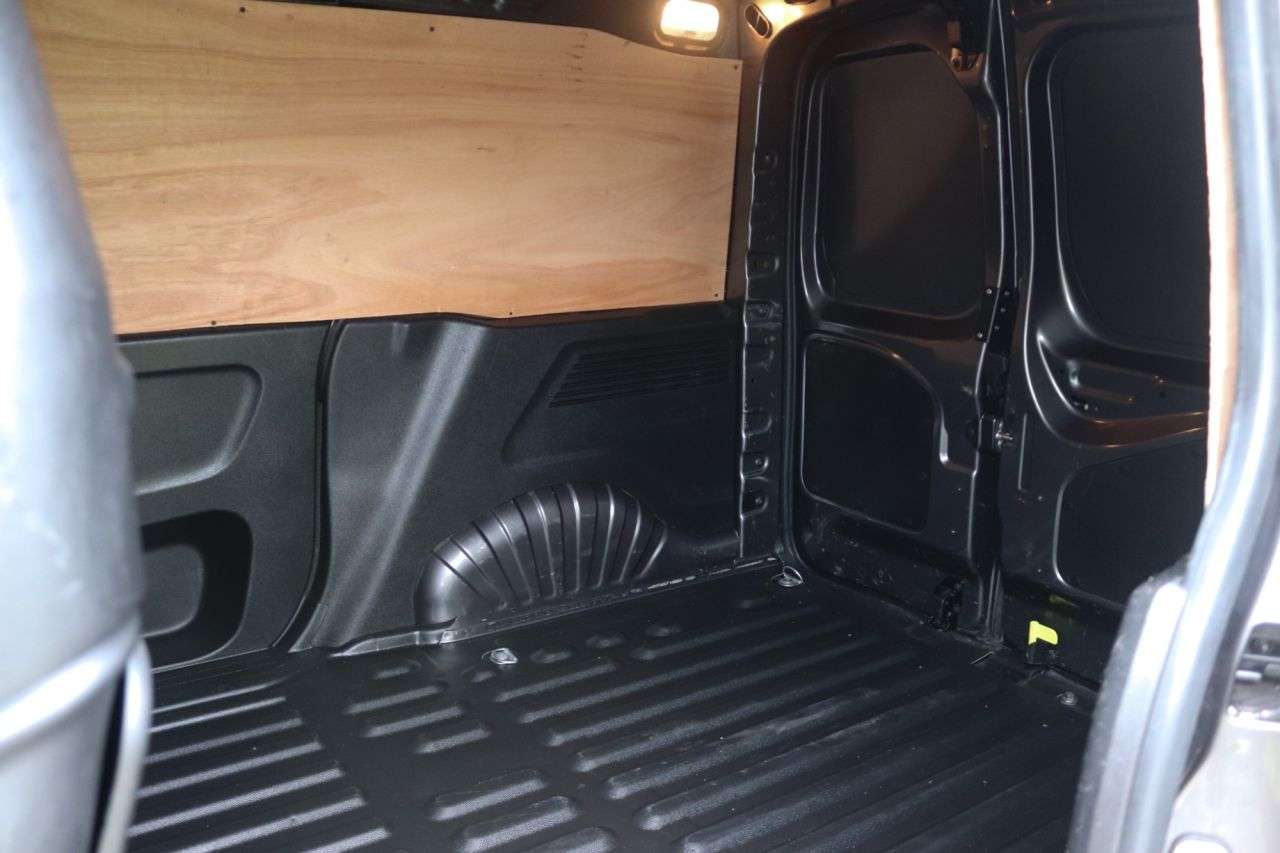 2021 CITROEN BERLINGO 2021 CITROEN BERLINGO