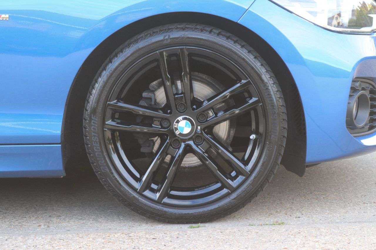 2018 BMW 1 SERIES 2018 BMW 1 SERIES