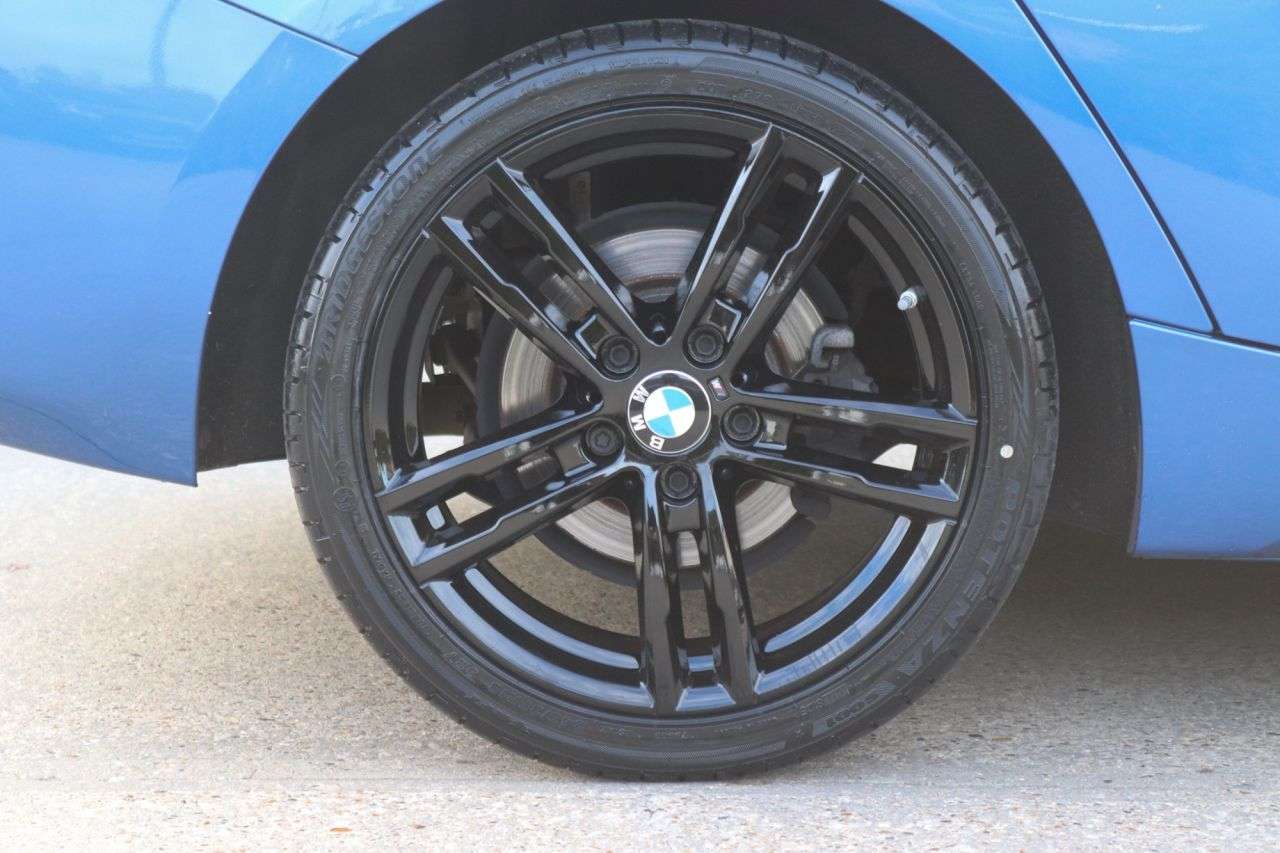 2018 BMW 1 SERIES 2018 BMW 1 SERIES