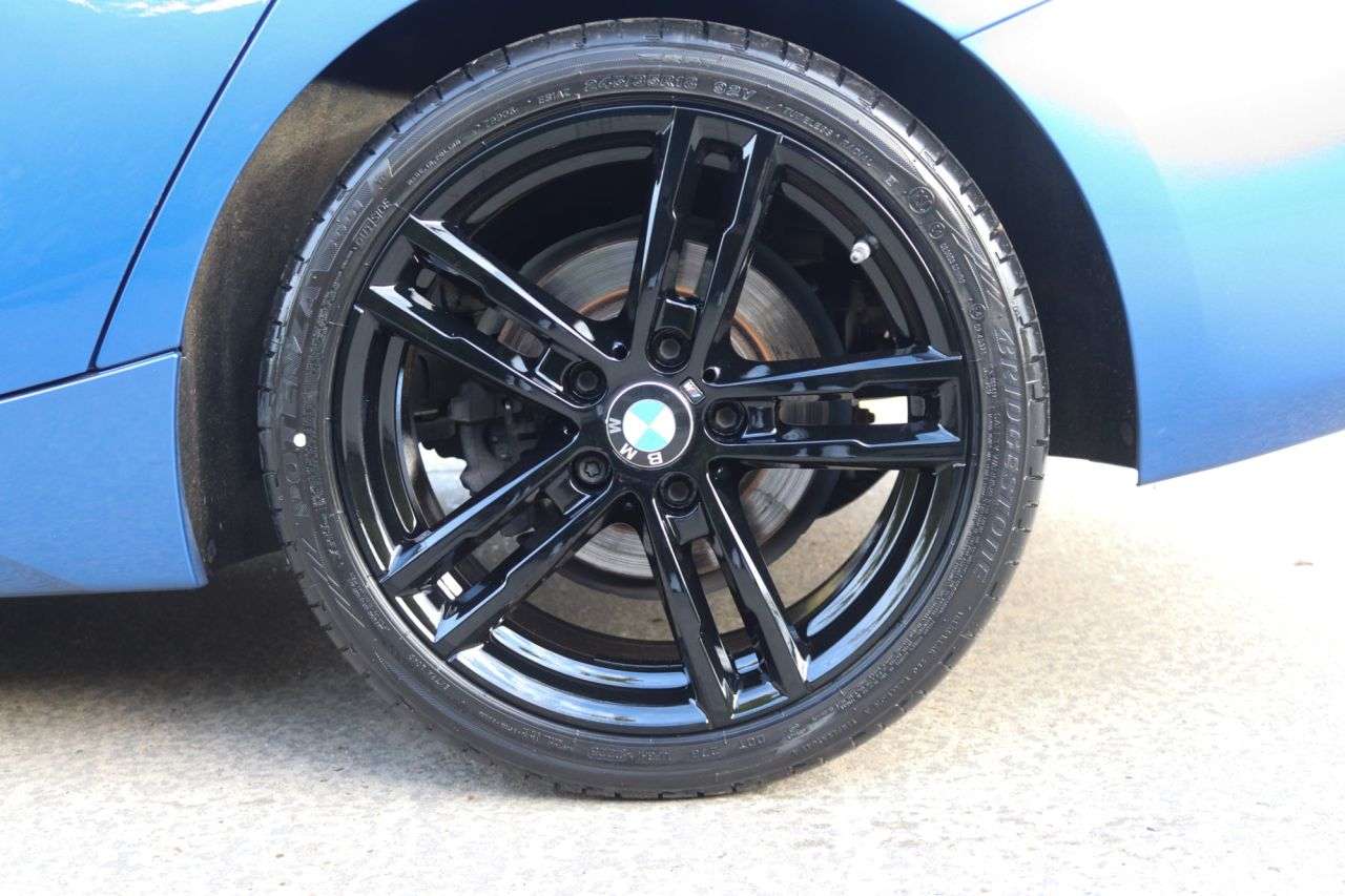 2018 BMW 1 SERIES 2018 BMW 1 SERIES