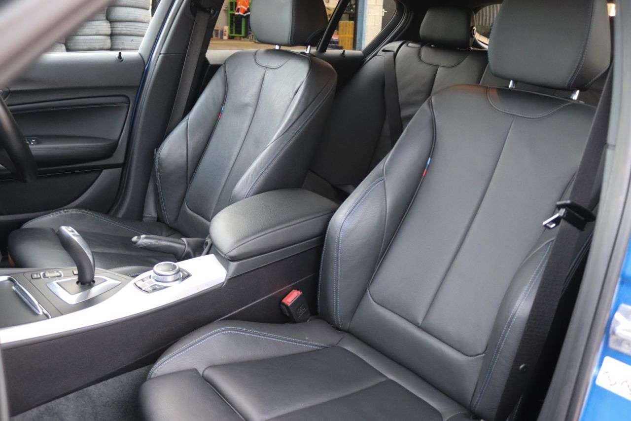 2018 BMW 1 SERIES 2018 BMW 1 SERIES