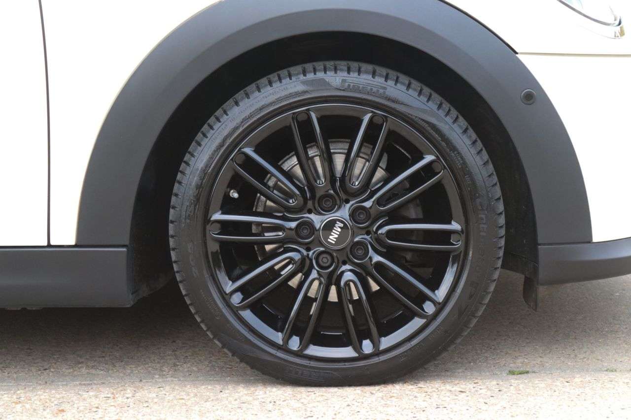 2022 MINI HATCH 2022 MINI HATCH