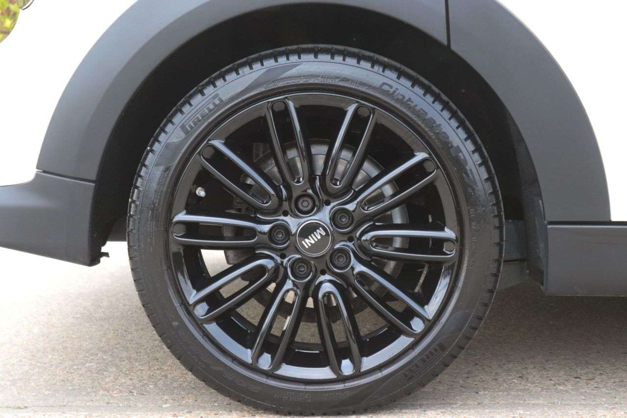 2022 MINI HATCH 2022 MINI HATCH