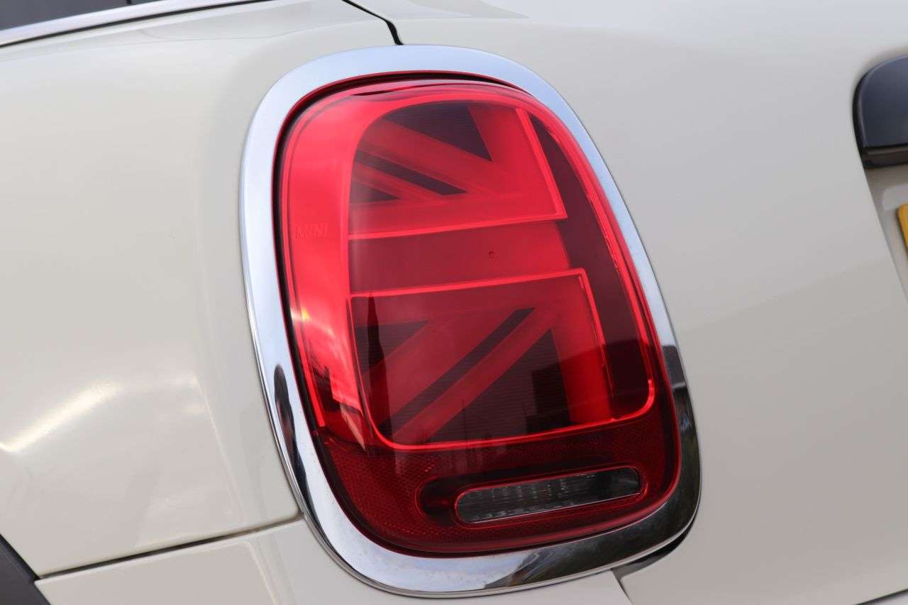 2022 MINI HATCH 2022 MINI HATCH