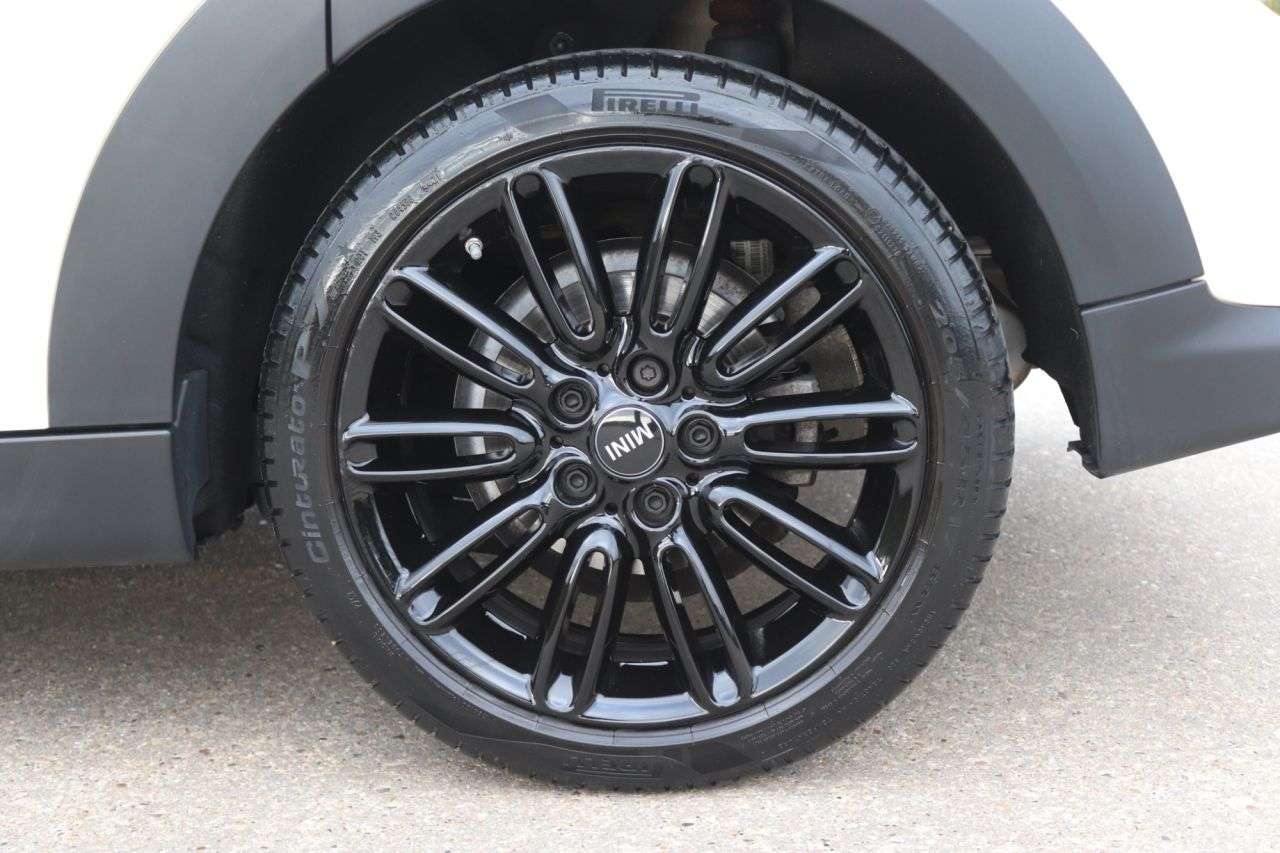 2022 MINI HATCH 2022 MINI HATCH