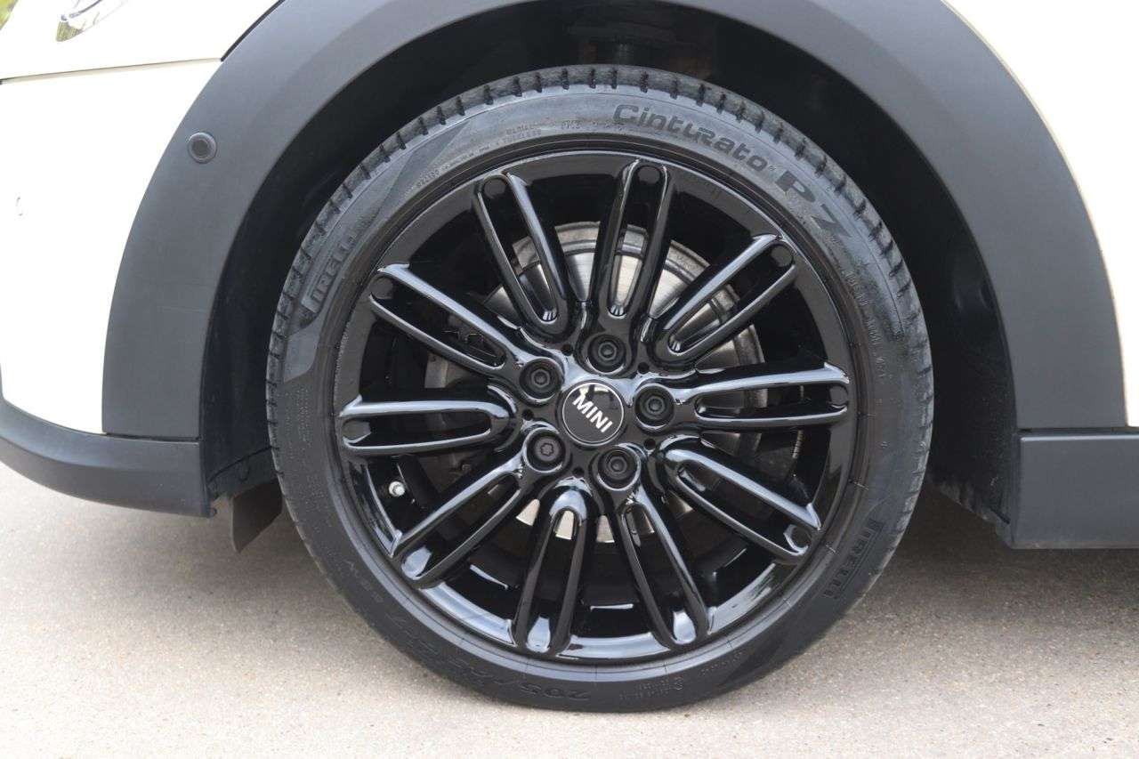 2022 MINI HATCH 2022 MINI HATCH