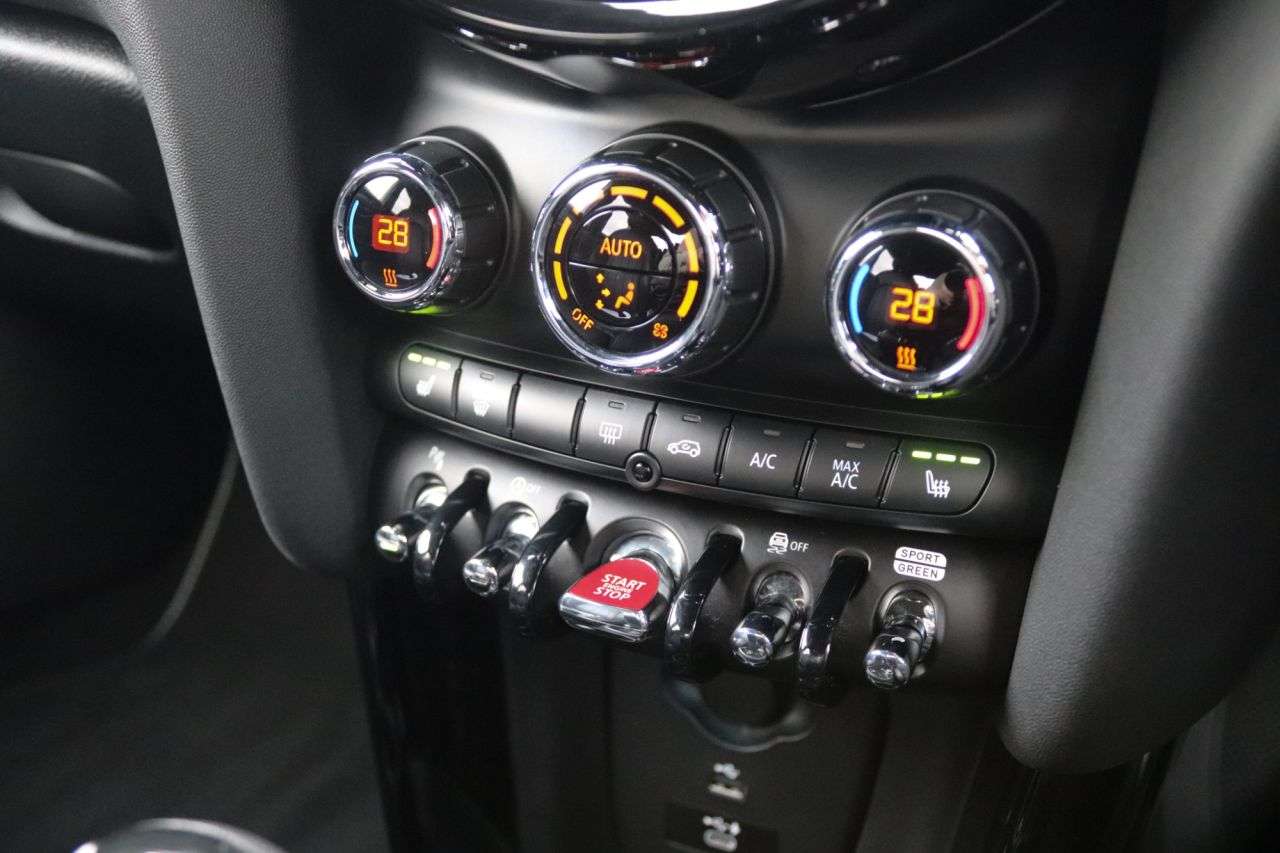 2022 MINI HATCH 2022 MINI HATCH