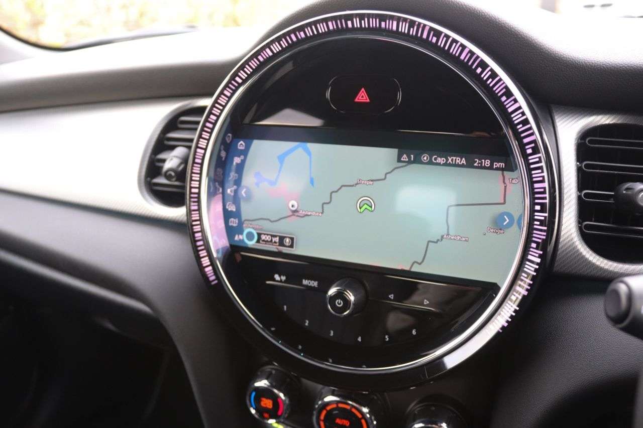 2022 MINI HATCH 2022 MINI HATCH