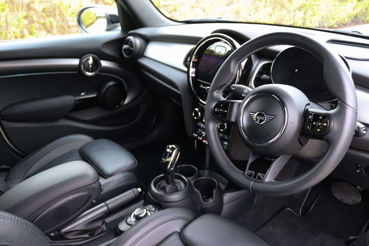 2022 MINI HATCH 2022 MINI HATCH