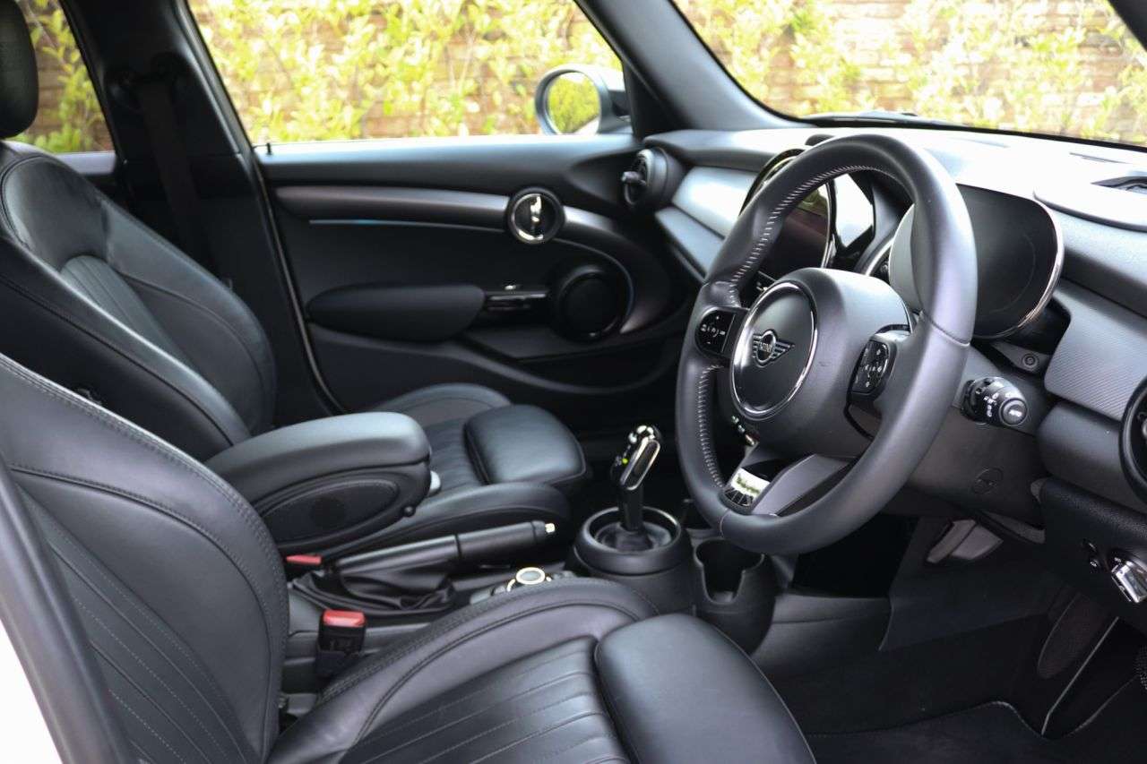 2022 MINI HATCH 2022 MINI HATCH