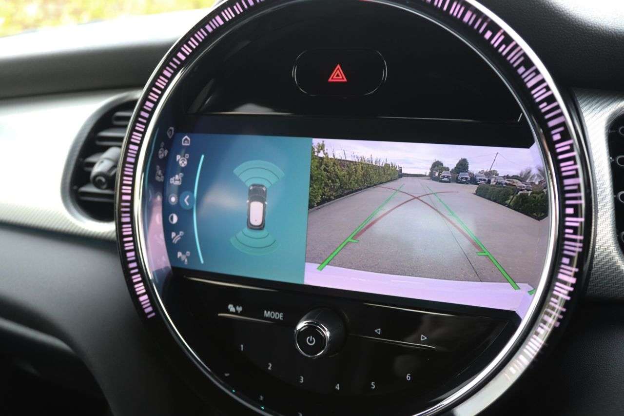 2022 MINI HATCH 2022 MINI HATCH