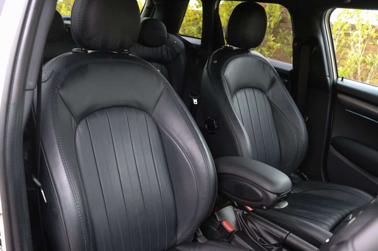 2022 MINI HATCH 2022 MINI HATCH