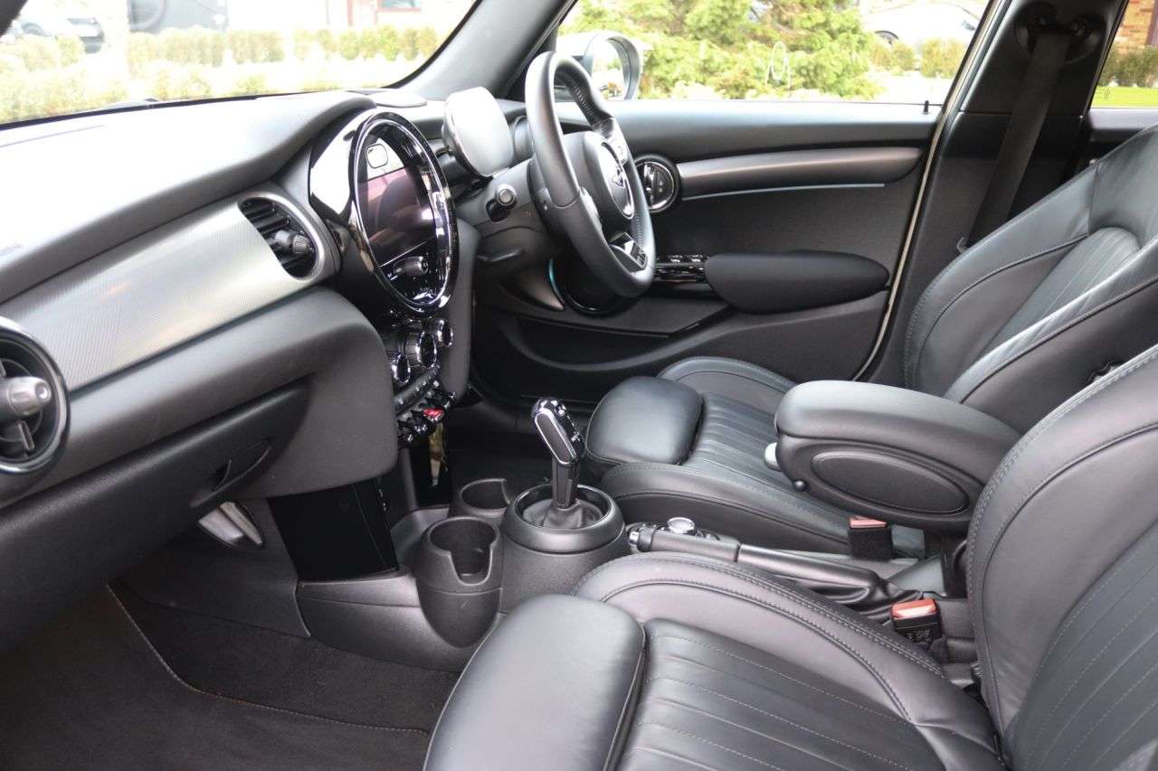 2022 MINI HATCH 2022 MINI HATCH