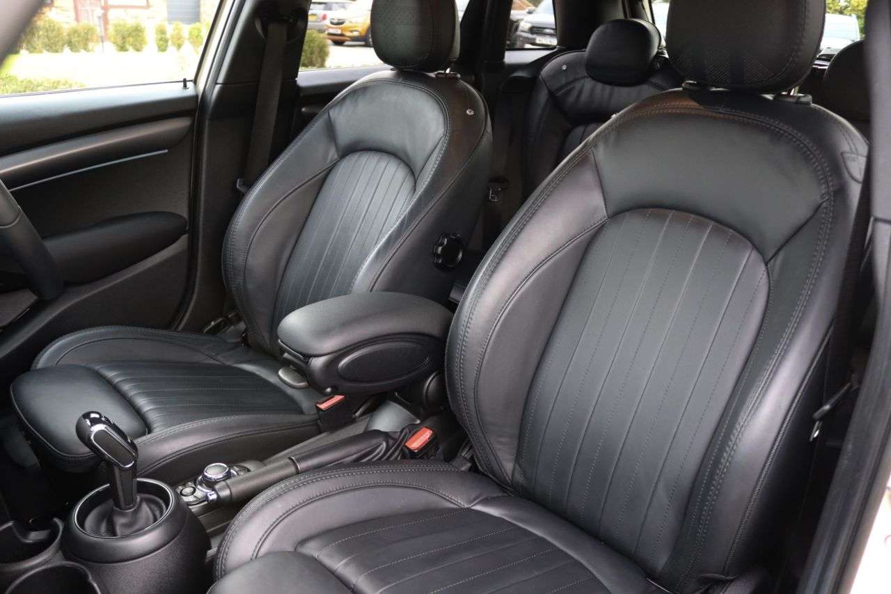 2022 MINI HATCH 2022 MINI HATCH