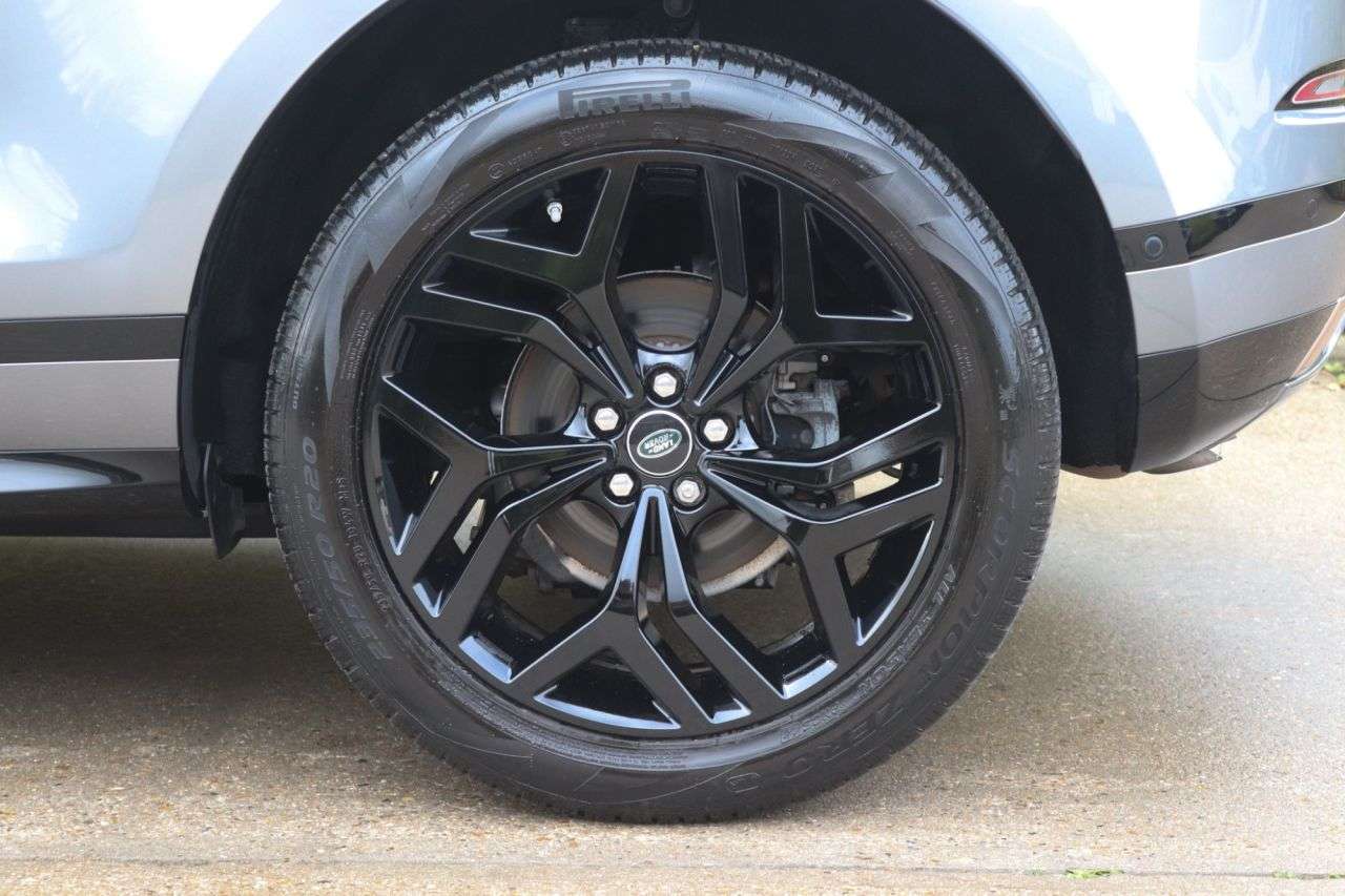 2019 LAND ROVER RANGE ROVER EVOQUE 2019 LAND ROVER RANGE ROVER EVOQUE