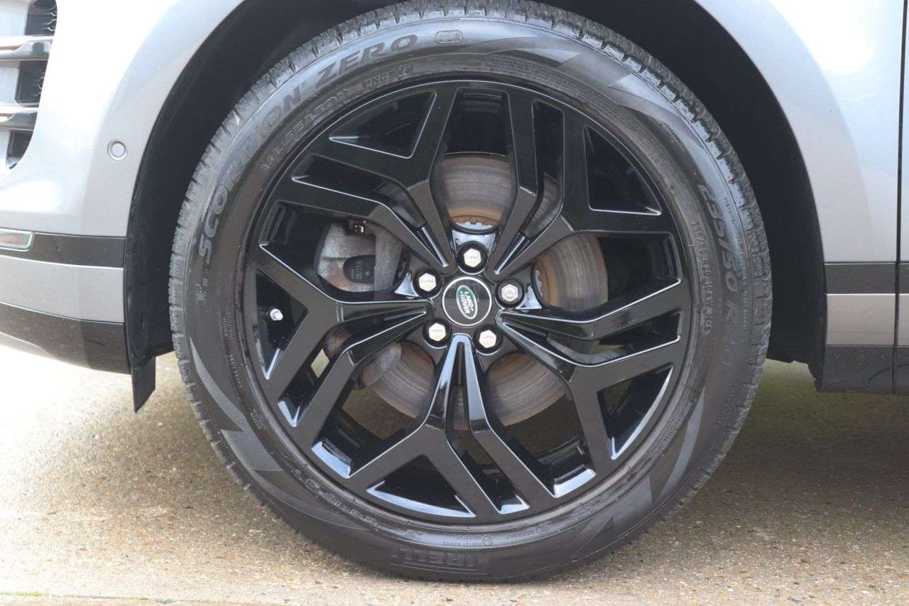 2019 LAND ROVER RANGE ROVER EVOQUE 2019 LAND ROVER RANGE ROVER EVOQUE