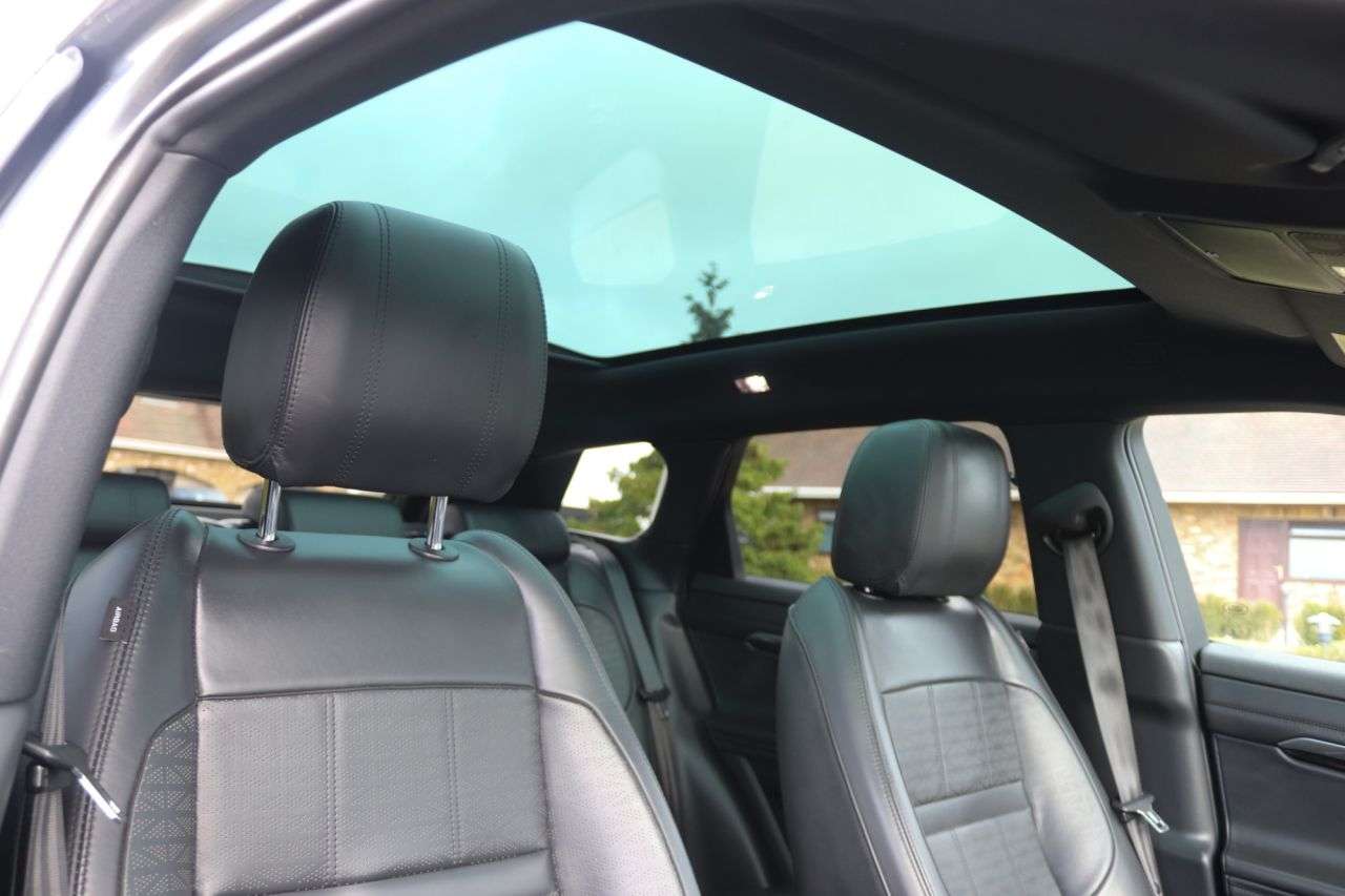 2019 LAND ROVER RANGE ROVER EVOQUE 2019 LAND ROVER RANGE ROVER EVOQUE