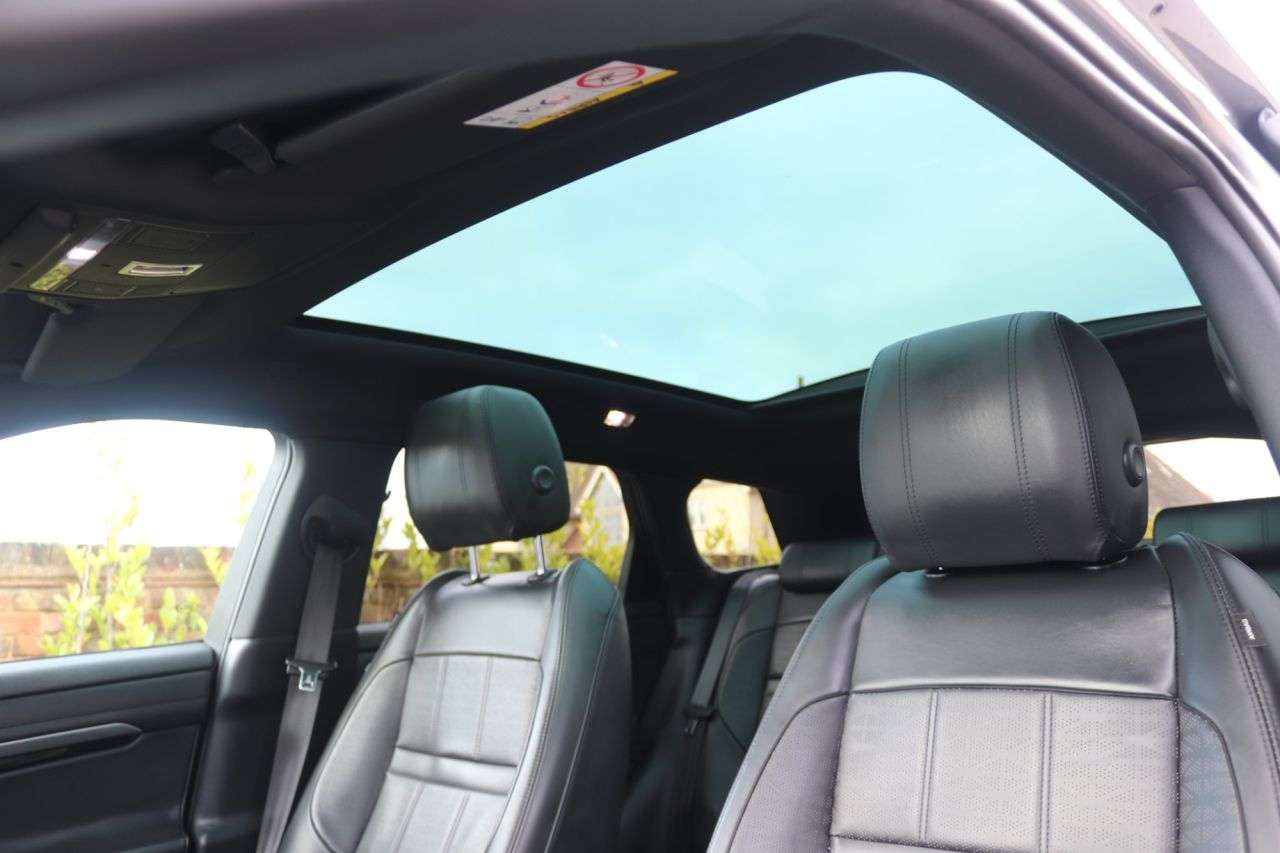 2019 LAND ROVER RANGE ROVER EVOQUE 2019 LAND ROVER RANGE ROVER EVOQUE