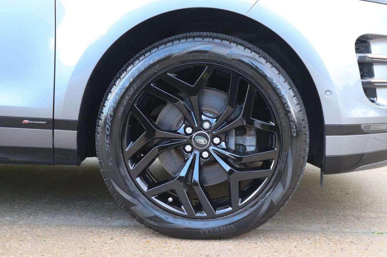 2019 LAND ROVER RANGE ROVER EVOQUE 2019 LAND ROVER RANGE ROVER EVOQUE