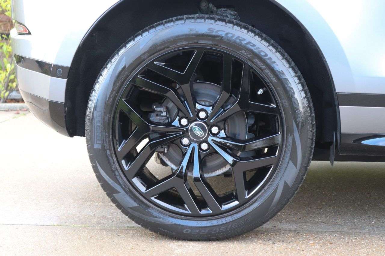 2019 LAND ROVER RANGE ROVER EVOQUE 2019 LAND ROVER RANGE ROVER EVOQUE