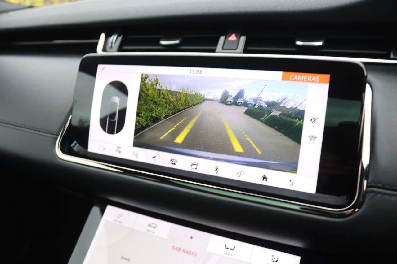 2019 LAND ROVER RANGE ROVER EVOQUE 2019 LAND ROVER RANGE ROVER EVOQUE